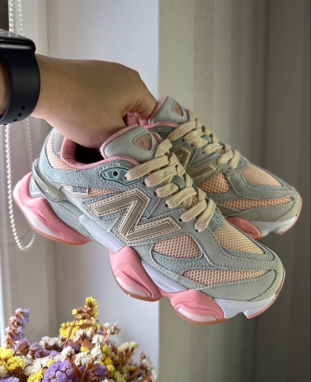 New balance 9060