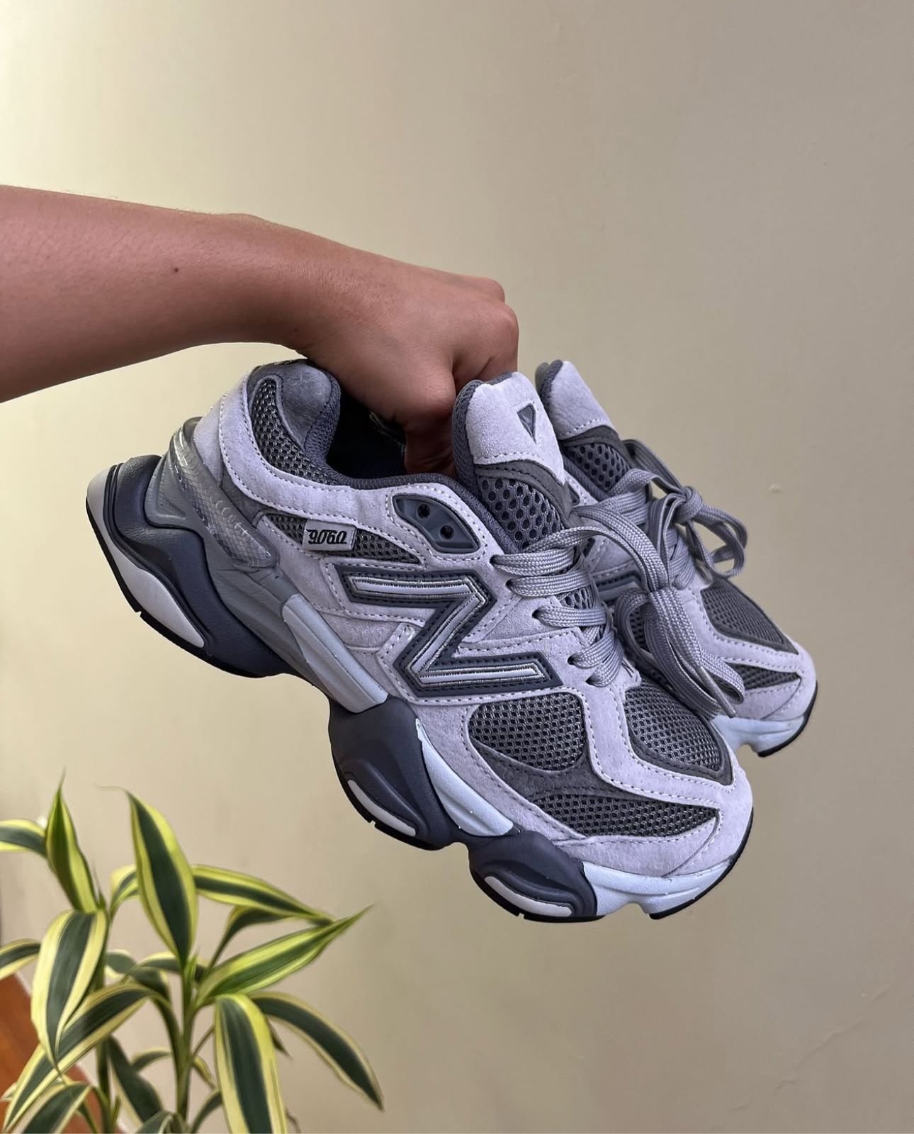 New balance 9060