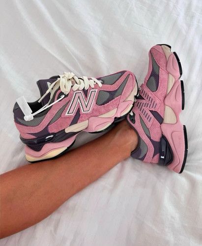 New balance 9060