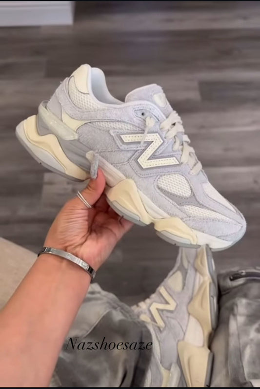 New balance 9060