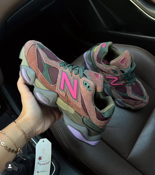 New balance 9060