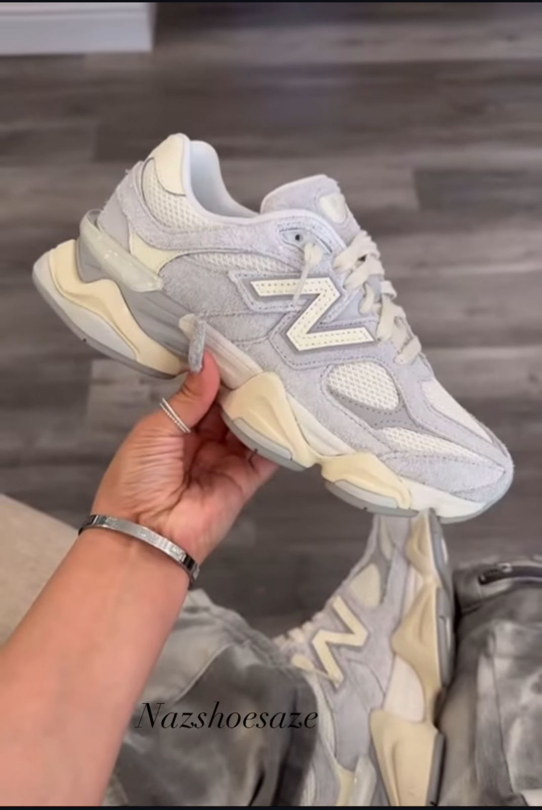 New balance 9060