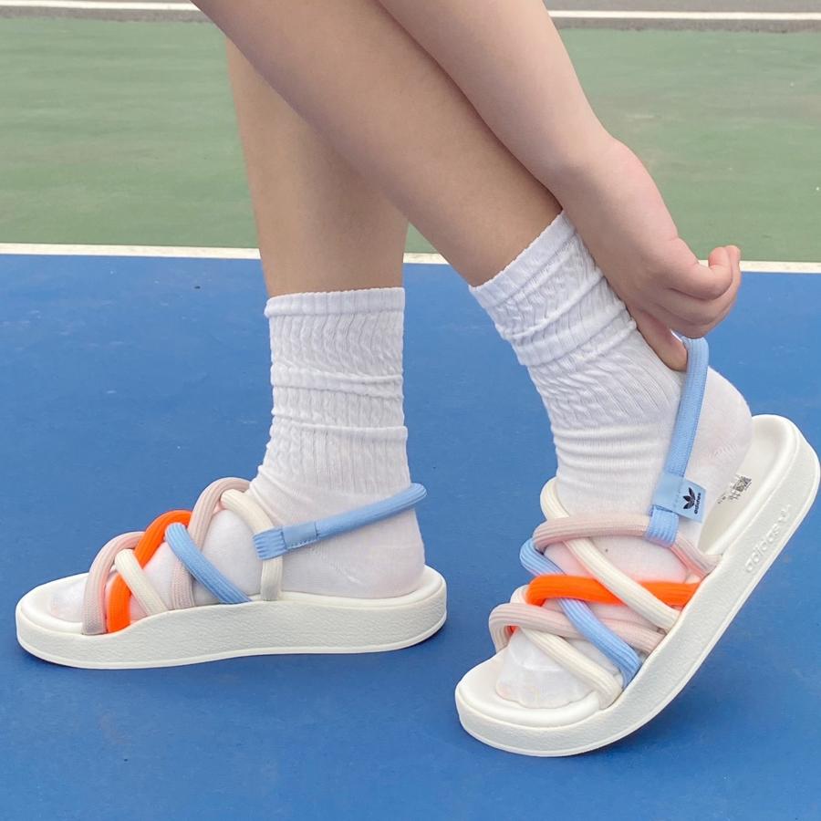 Adidas Adilette Noda size 3-6