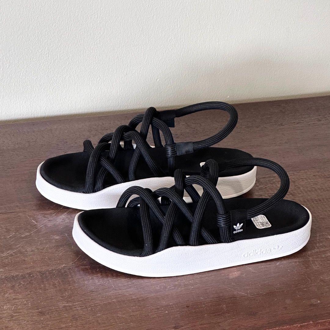 Adidas Adilette Noda size 3-6